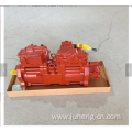 R130-3 Hydraulic Pump K3V63